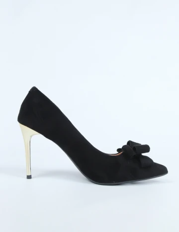 Pantofi SHEIN, negru