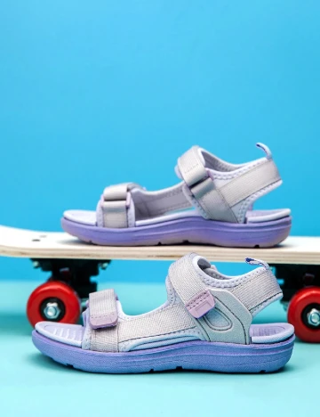 Sandale Shein Kids, mov