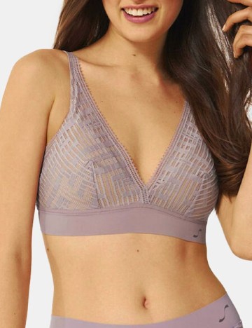 
						Sutien Sloggi by Triumph, mov