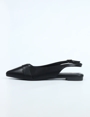 Pantofi SHEIN, negru
