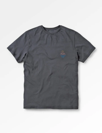 Tricou SHEIN, gri