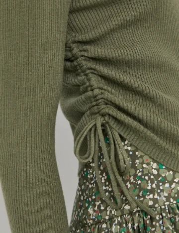 Bluza Guess, verde