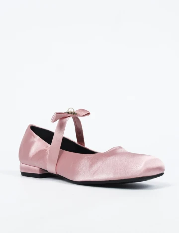 Balerini SHEIN, roz