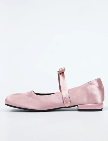 Balerini SHEIN, roz