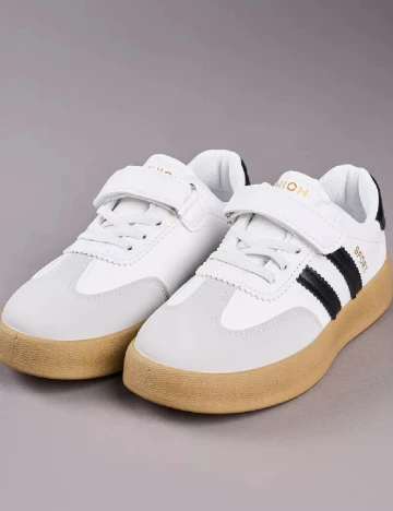 Adidasi Shein Kids, mix culori