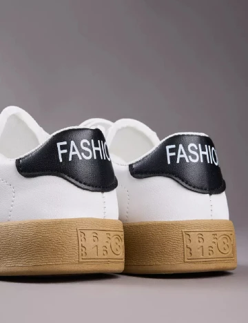 Adidasi Shein Kids, mix culori