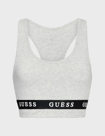 Bustiera Guess, gri