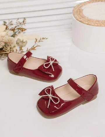 Pantofi Shein Kids, visiniu