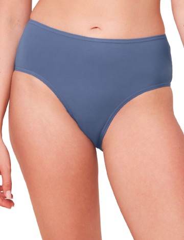
						Chilot de  baie Triumph, albastru