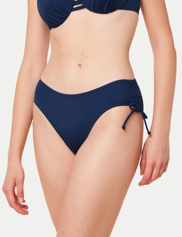
						Chilot de  baie Triumph, bleumarin