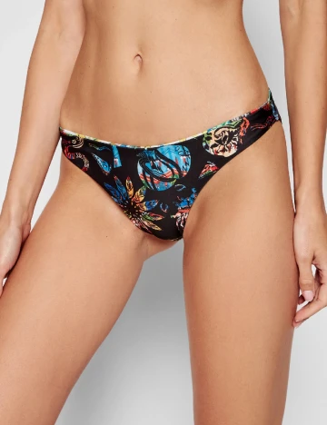 Chilot de baie Desigual, mix culori