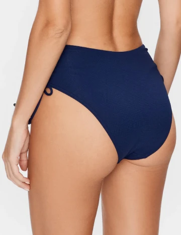 Chilot de baie Triumph, bleumarin