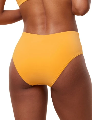 Chilot de baie Triumph, galben