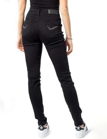 Blugi Desigual, negru