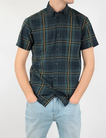 Camasa Jack&Jones, mix culori, L