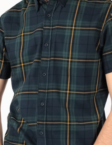 Camasa Jack&Jones, mix culori, L