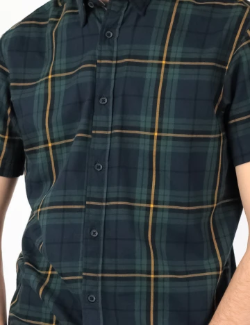 Camasa Jack&Jones, mix culori, L