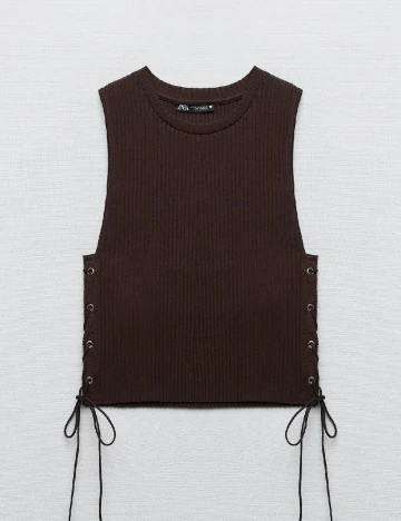 Top Zara, maro