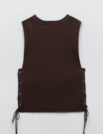 Top Zara, maro