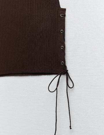 Top Zara, maro