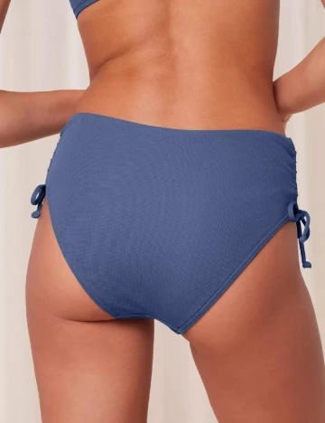Chilot de baie Triumph, albastru