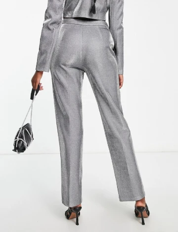 Pantaloni SIMMI, gri