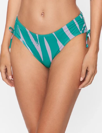 Chilot de baie Triumph, turcoaz