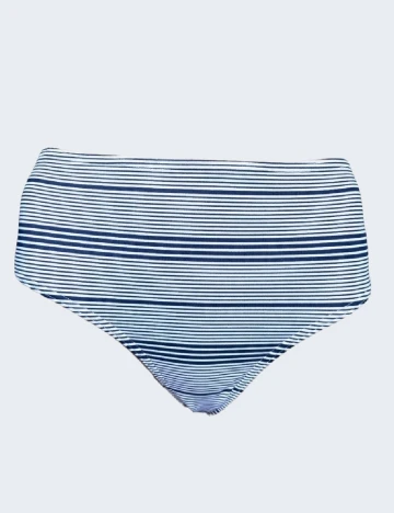 Chilot de baie Triumph, albastru