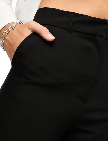 Pantaloni ASOS, negru