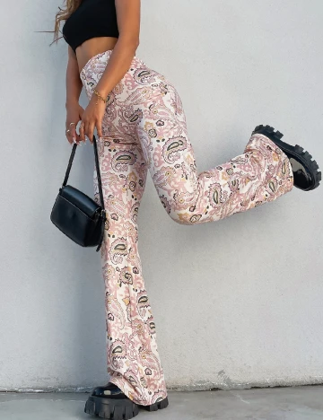 Pantaloni SHEIN, mix culori