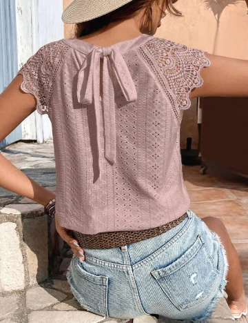 Bluza SHEIN, roz