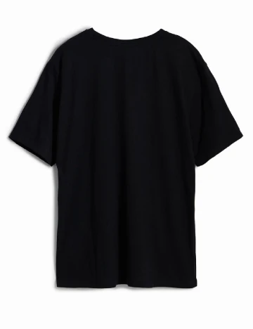Tricou Desigual, negru