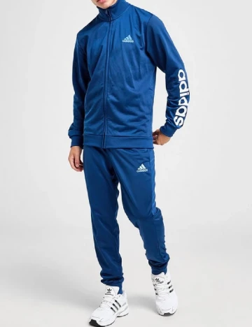 Bluza Adidas, albastru