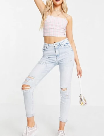 Top Hollister, roz