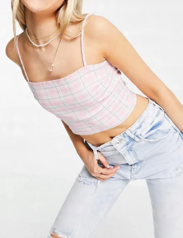 Top Hollister, roz