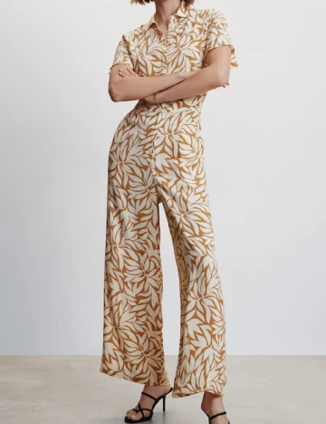 Salopeta Mango, crem