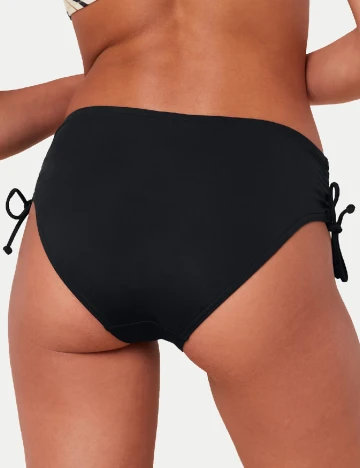 Chilot de baie Triumph, negru