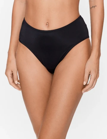 Chilot de baie Triumph, negru