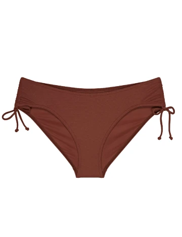 Chilot de baie Triumph, maro