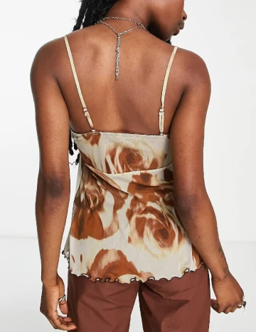 Top ASOS, maro