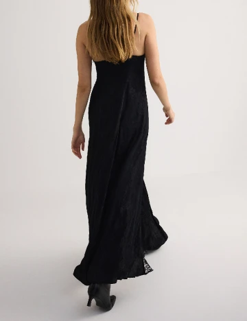 Rochie lunga Reserved, negru
