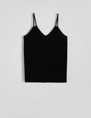 Maiou Reserved, negru