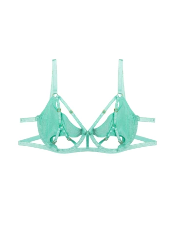 Sutien Wolf & Whistle, verde
