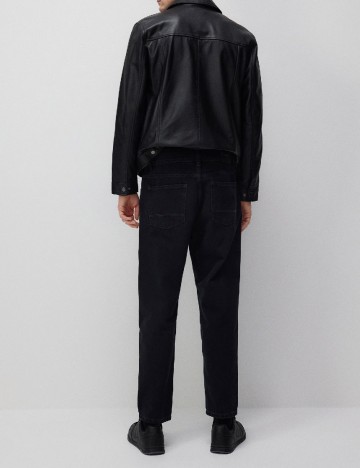 Blugi Reserved, negru