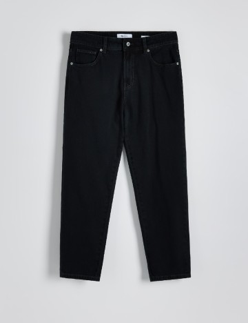 Blugi Reserved, negru