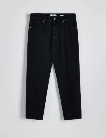 Blugi Reserved, negru