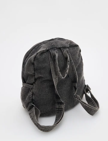 Rucsac Reserved, gri inchis Gri