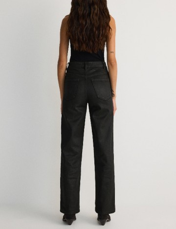 Blugi Reserved, negru