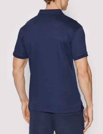 Tricou Polo Ralph Lauren, bleumarin Albastru