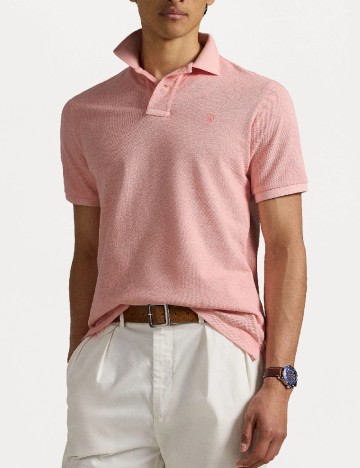 Tricou Polo Ralph Lauren, roz